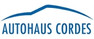 Logo Autohaus Thorsten Cordes GmbH